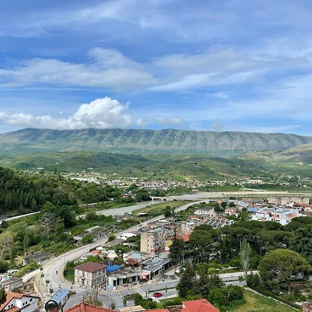 Vila Luen Berat Dış mekan fotoğraf