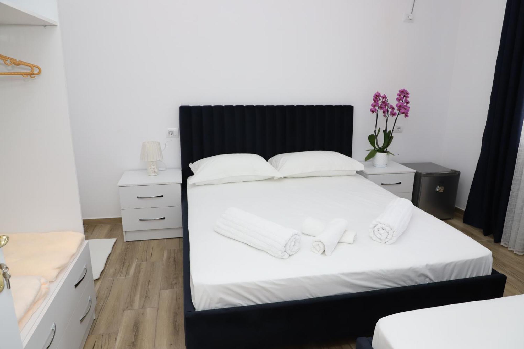 Vila Luen Berat Dış mekan fotoğraf