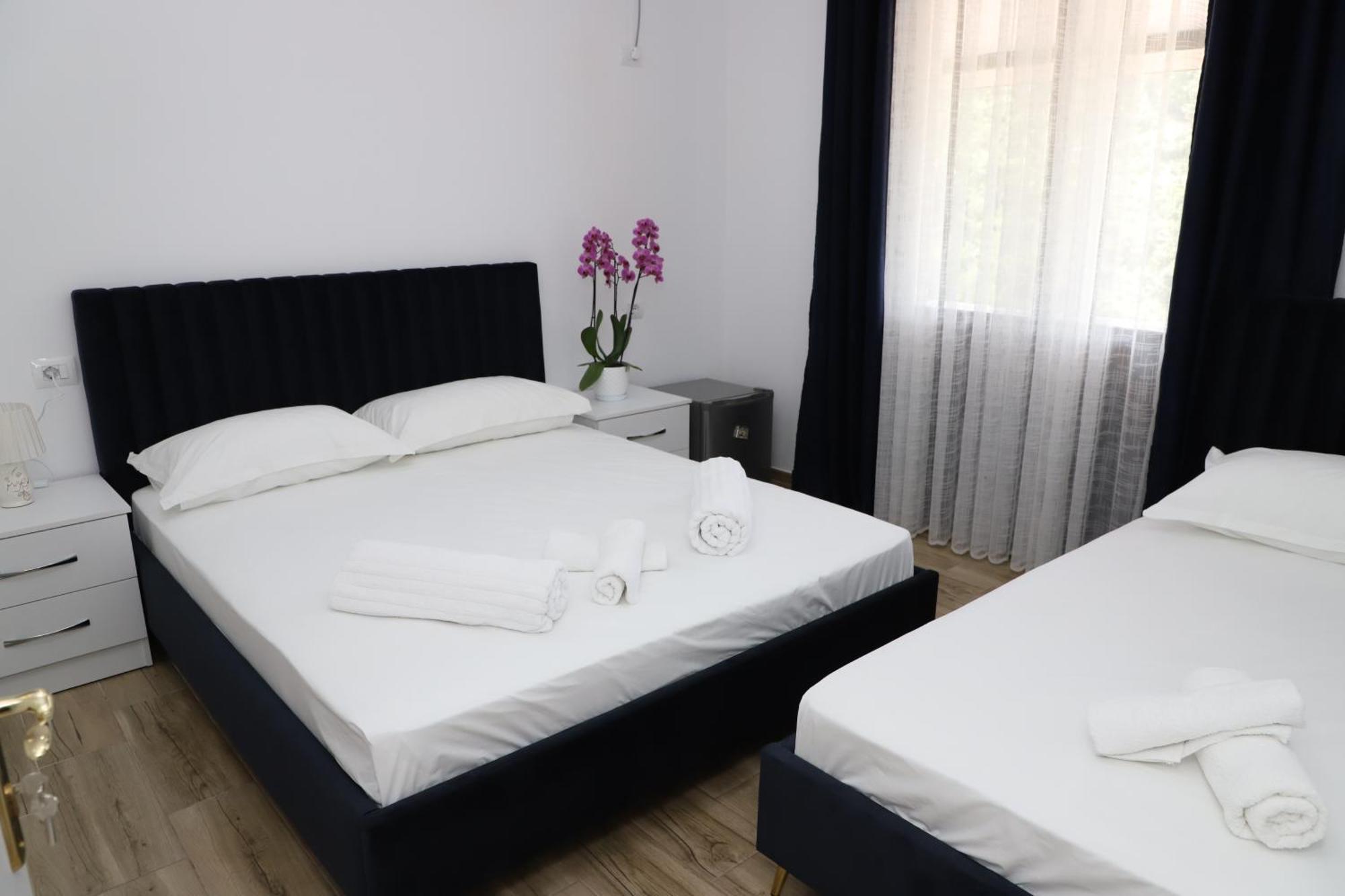 Vila Luen Berat Dış mekan fotoğraf