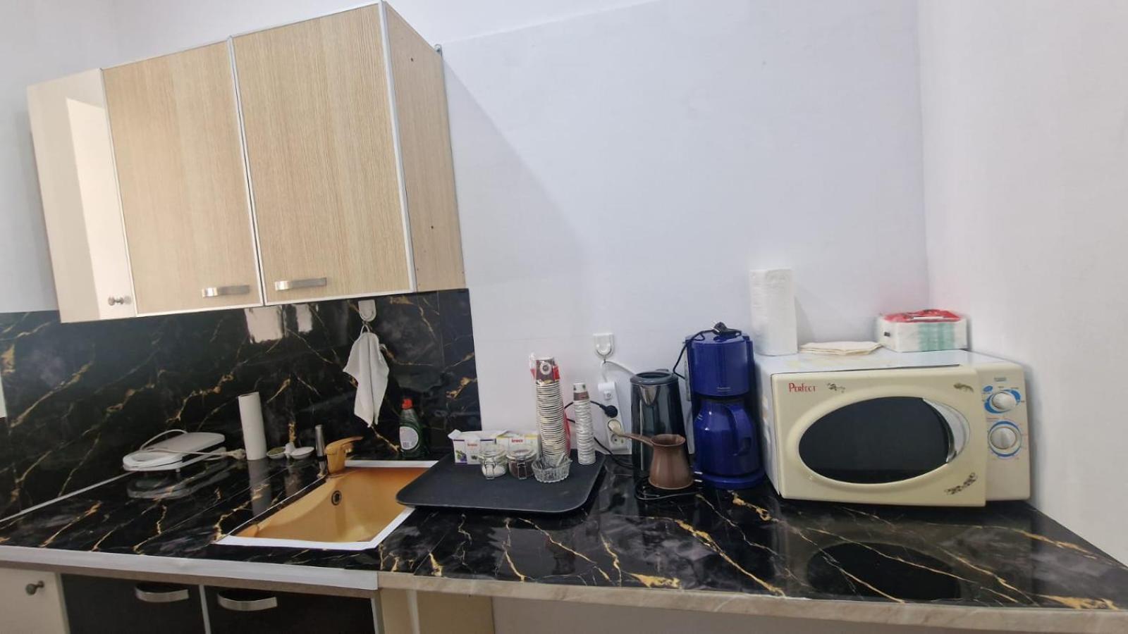 Vila Luen Berat Dış mekan fotoğraf